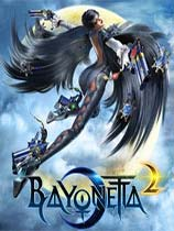 [动作游戏ACT]猎天使魔女2 Bayonetta 2 集成WiiU模拟器1.8.1b|游侠LMAO汉化2.0 免安装中文绿色版