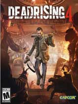 [角色扮演RPG]丧尸围城4 Dead Rising 4 Steam版|整合9DLC|官方中文 免安装简繁中文绿色版