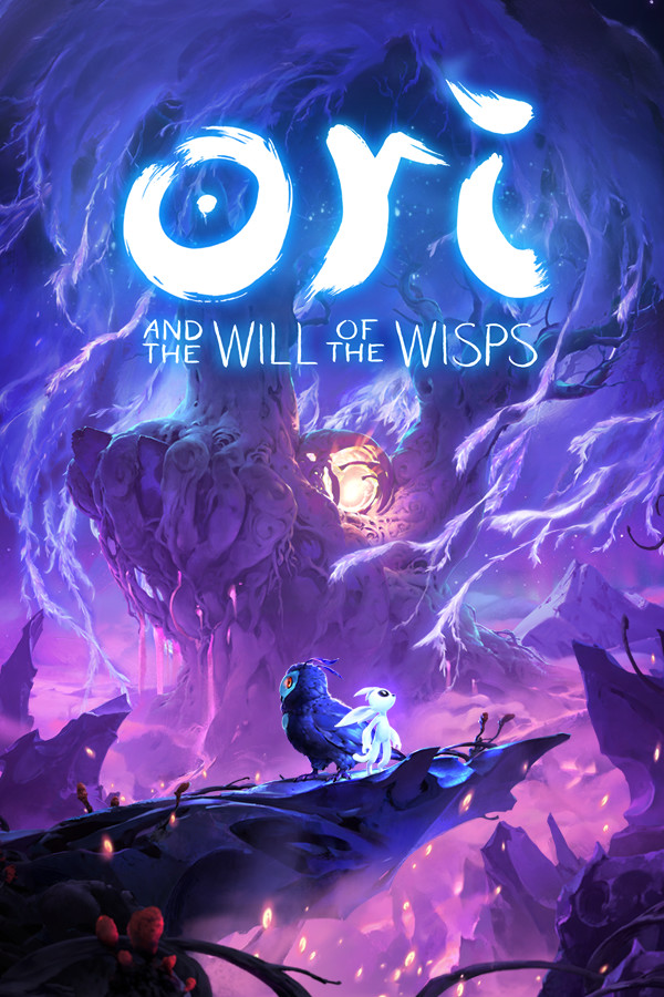 [动作游戏ACT]奥日与鬼火意志 Ori and the Will of the Wisps Build 20201107|官方中文 免安装绿色中文版