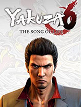 [动作游戏ACT]如龙6 Yakuza 6 Build 20210607|Steam正版分流 官方中文版