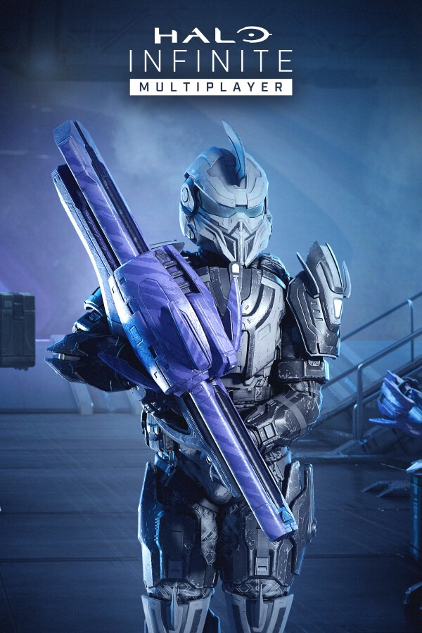 [第一人称射击FPS]光环：无限 Halo Infinite 官方中文 免安装绿色中文版