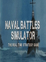 [策略战棋SLG]海战模拟器 Naval Battles Simulator Early Access 免安装绿色版