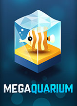 [模拟经营SIM]巨型水族馆 Megaquarium v3.0.9g|整合建筑师的收藏DLC|官方中文 免安装绿色中文版