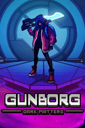 [动作游戏ACT]钢博：黑暗物质 Gunborg: Dark Matters 免安装绿色版