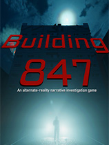 [冒险解谜AVG]847号建筑 Building 847 免安装绿色版