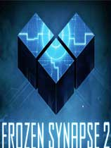 [策略战棋SLG]冰封触点2 Frozen Synapse 2 v108 免安装绿色版