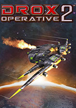 [角色扮演RPG]银河特工2 Drox Operative 2 v1.008 免安装绿色版