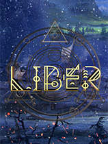 [冒险解谜AVG]书册 LiBER v1.0.0.5 免安装绿色版