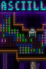 [休闲益智PUZ]ASCIILL 免安装绿色版