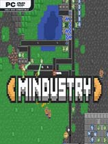 [策略战棋SLG]M工业 Mindustry v146|官方中文 免安装绿色中文版