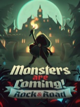 [动作射击STG]怪物来袭！摇滚与公路 Monsters are Coming! Rock & Road 电脑版最新