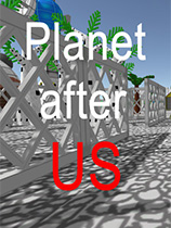 [角色扮演RPG]地球在我们身后 Planet after us 免安装绿色版