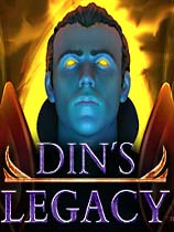 [角色扮演RPG]丁神的遗产 Din’s Legacy v1.013 免安装绿色版