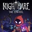 [动作游戏ACT]噩梦：疯狂 Nightmare: The Lunatic v0.1.1 免安装绿色版