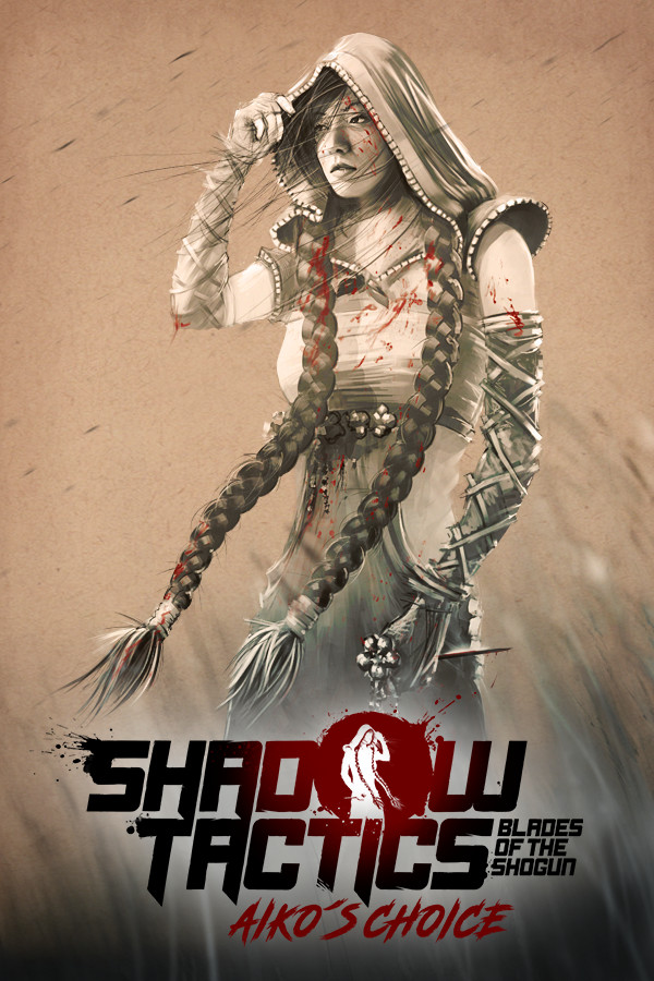 [即时战略RTS]影子战术：将军之刃 Shadow Tactics: Blades of the Shogun v2.2.11正式版|官方中文 免安装简体中文绿色版