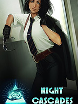 [冒险解谜AVG]夜间瀑流 Night Cascades 免安装绿色版