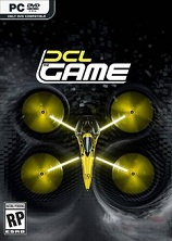 [赛车竞速RAC]DCL无人机冠军联盟 DCL – The Game v1.05|官方中文 免安装绿色中文版