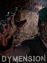 [动作游戏ACT]Dymension：恐怖生存射手 Dymension:Scary Horror Survival Shooter 免安装绿色版