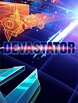 [动作射击STG]毁灭者 Devastator 官方中文 免安装绿色中文版