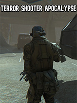 [动作游戏ACT]恐惧枪手启示录 Terror Shooter Apocalypse 免安装绿色版