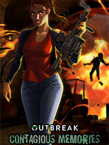 [冒险解谜AVG]爆发：传染性记忆 Outbreak: Contagious Memories 免安装绿色版