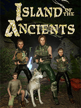 [冒险解谜AVG]古之岛 Island of the Ancients 免安装绿色版