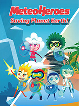 [动作游戏ACT]天气英雄 MeteoHeroes 免安装绿色版