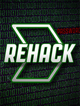 [模拟经营SIM]ReHack 免安装绿色版