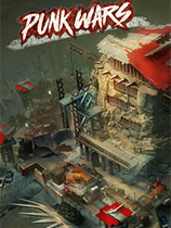 [策略战棋SLG]朋克战争 Punk Wars 整合2DLC|最新背水一战|修正版|官方中文 免安装绿色中文版