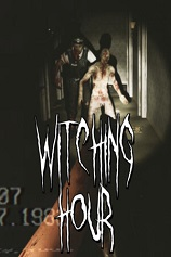 [冒险解谜AVG]巫术时间 Witching Hour 免安装绿色版