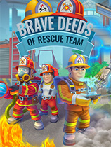 [策略战棋SLG]救援队的英勇事迹 Brave Deeds of Rescue Team 免安装绿色版
