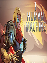 [动作游戏ACT]我人类机器 I HUMAN MACHINE 官方中文 免安装绿色中文版