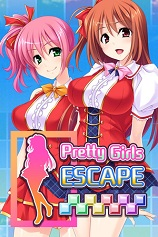 [休闲益智PUZ]漂亮女孩消消乐 Pretty Girls Escape 官方中文 免安装绿色中文版