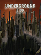 [角色扮演RPG]地底生活 Underground Life v1.1.2 免安装绿色版
