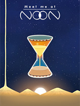 [策略战棋SLG]正午见 Meet me at NooN 官方中文 免安装绿色中文版