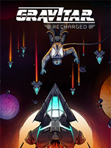 [动作射击STG]邪恶进攻：重制版 Gravitar: Recharged 官方中文 免安装绿色中文版