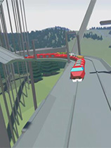 [模拟经营SIM]Hypertrain v1.1.0 免安装绿色版