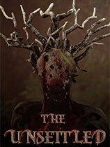 [冒险解谜AVG]The Unsettled 免安装绿色版