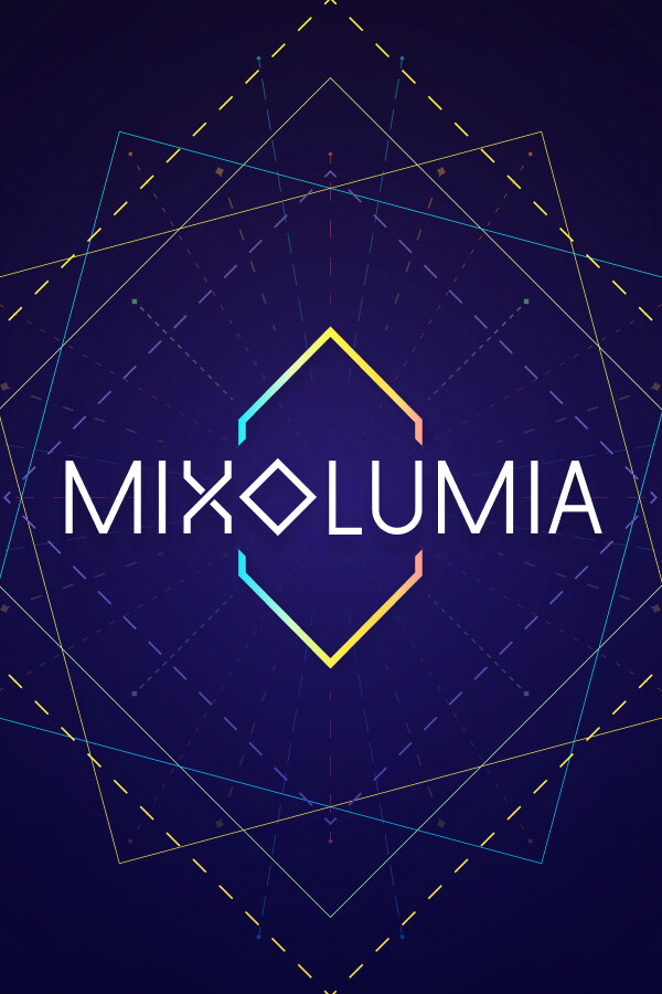 [休闲益智PUZ]Mixolumia v20220904 免安装绿色版