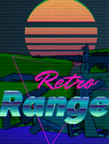 [第一人称射击FPS]RetroRange 官方中文 免安装绿色中文版