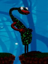 [冒险解谜AVG]Weggye’s Adventures 免安装绿色版