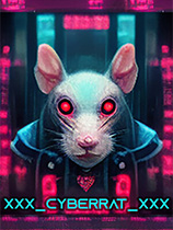[策略战棋SLG]XXX_CYBERRAT_XXX 免安装绿色版