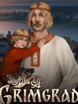 [模拟经营SIM]Grimgrad v1.0.2 免安装绿色版