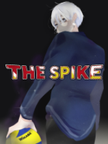 [体育竞技SPG]The Spike 官方中文 免安装绿色中文版