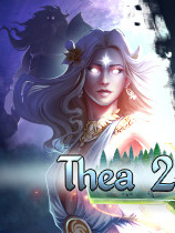 [策略战棋SLG]西娅2:粉碎 Thea 2: The Shattering v2.0601.0679|整合DLC 免安装绿色版
