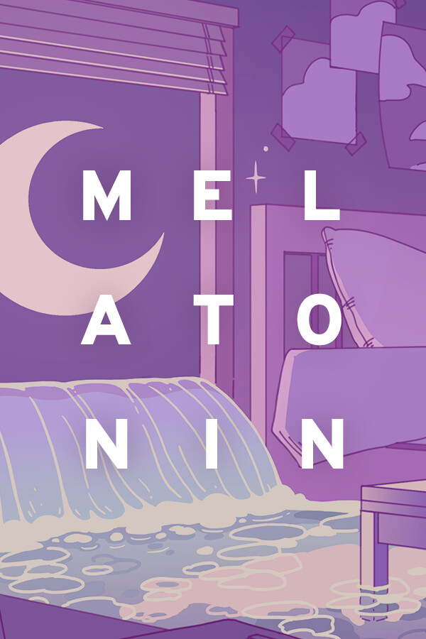 [动作游戏ACT]Melatonin 官方中文 免安装绿色中文版