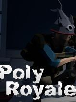 [动作射击STG]PolyRoyale 官方中文 免安装绿色中文版