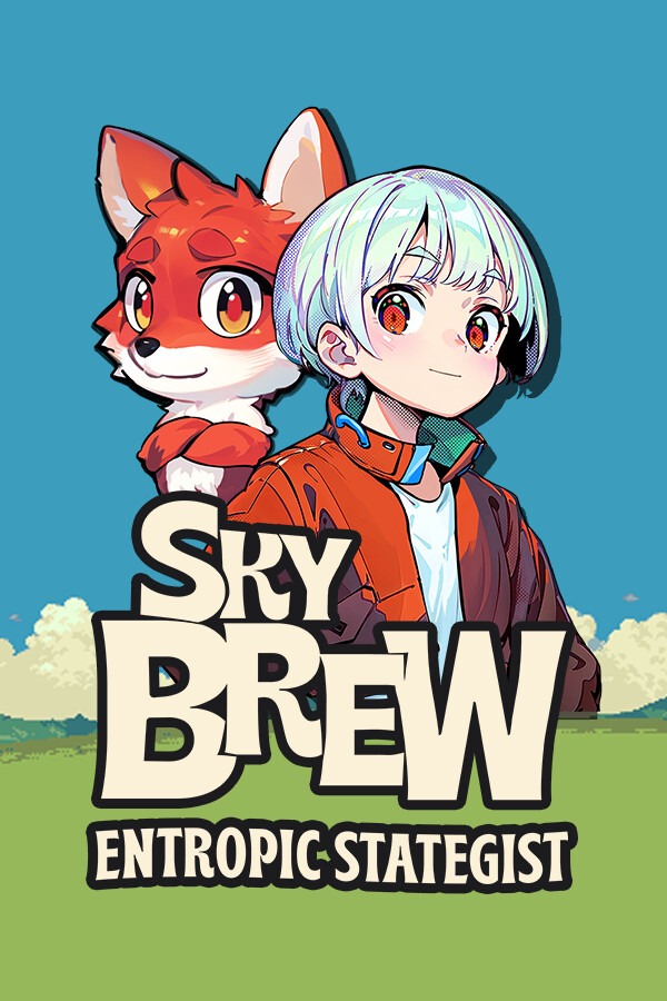 [模拟经营SIM]原地起啡 SkyBrew: Entropic Strategist Build.20868162 免安装绿色中文版