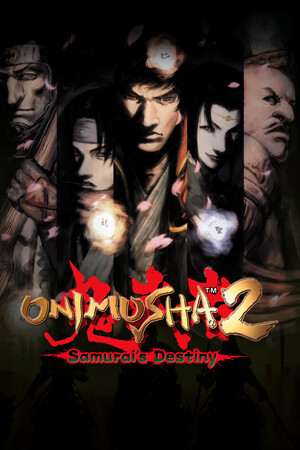[动作游戏ACT]鬼武者2 Onimusha 2: Samurais Destiny Build.16840726 免安装绿色中文版