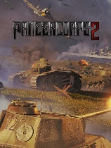 [即时战略RTS]装甲军团2 Panzer Corps 2 v1.17.1|整合DLC|集成精英-第1近卫军DLC 免安装绿色中文版
